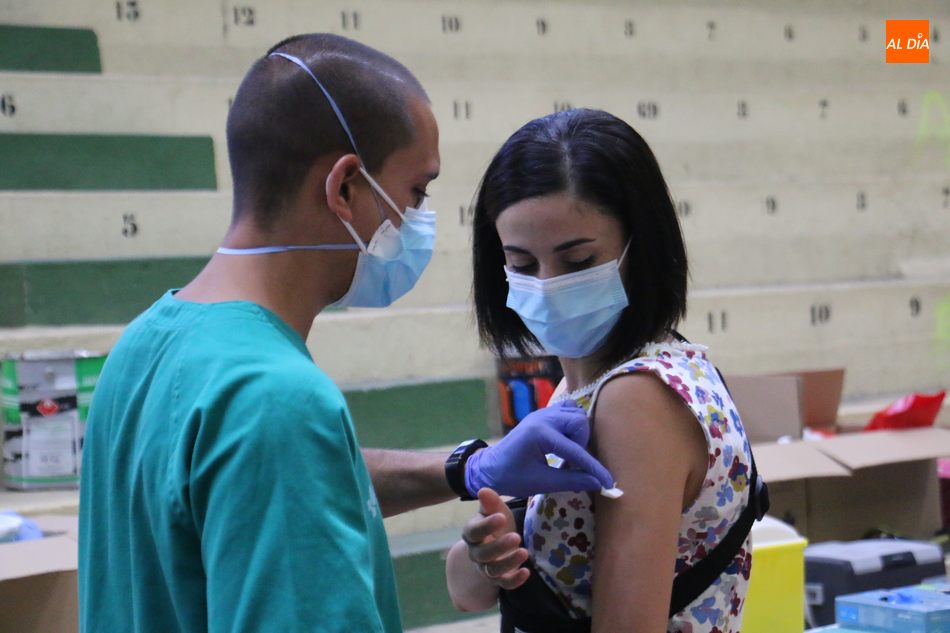 El Consejo de la Juventud de CyL promueve una vacuna por los derechos de los jóvenes