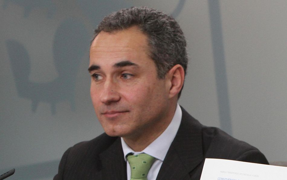 Ángel Losada Vázquez es el nuevo presidente de la AECC para Salamanca y provincia