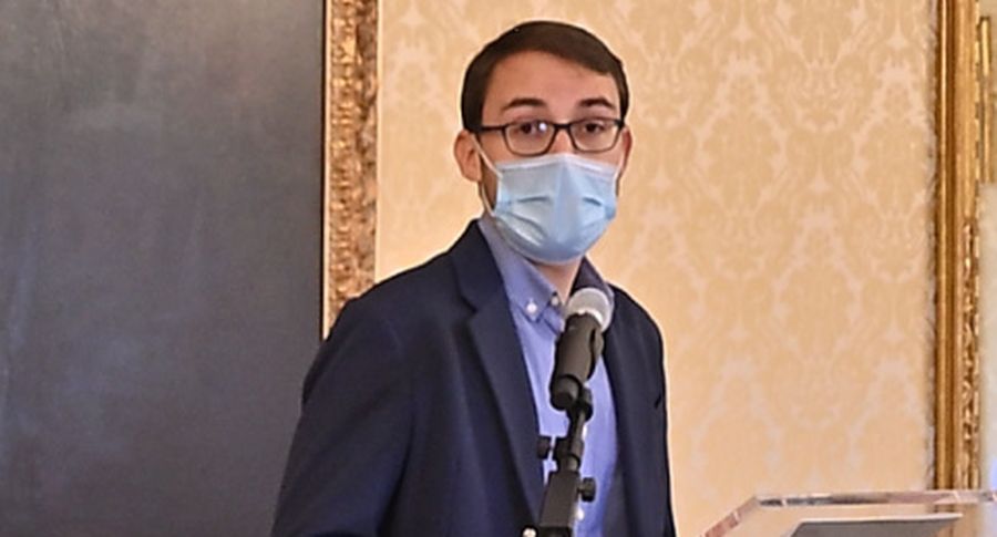 El concejal de Juventud, Ángel Fernández, que ha presidido los jurados de las distintas modalidades, ha destacado la calidad de los trabajos presentados