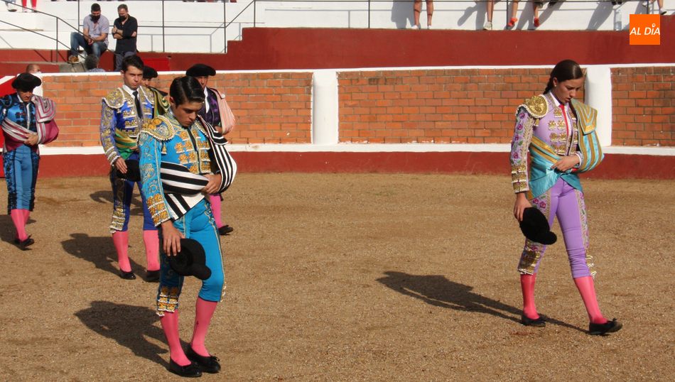 Jarocho y Raquel Martín estarán el 21 de agosto en Vilvestre / CORRAL