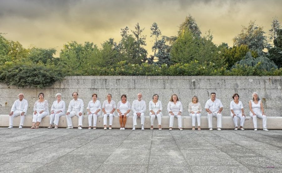 Canta Compaña ha ofrecido conciertos en diferentes localidades de la geografía española