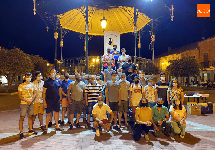 El X Memorial de ajedrez Mundy concluía en la noche del domingo con record de participación