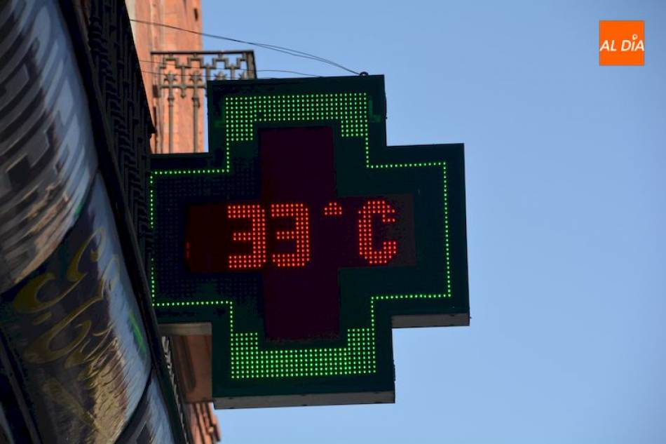 La ola de calor deja dos de los tres días más calurosos registrados en España en 80 años