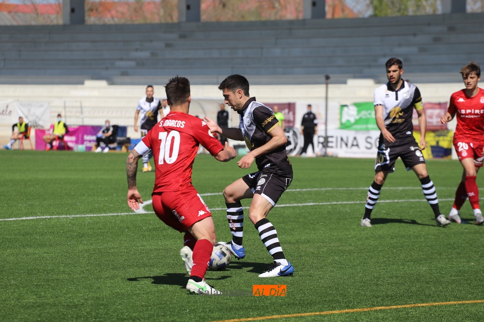 Nespral, contra la Cultural / Lydia González