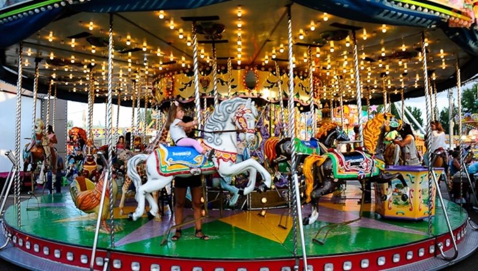 Los niños y niñas afectados por trastornos del espectro autista podrán disfrutar de las atracciones de la Aldehuela