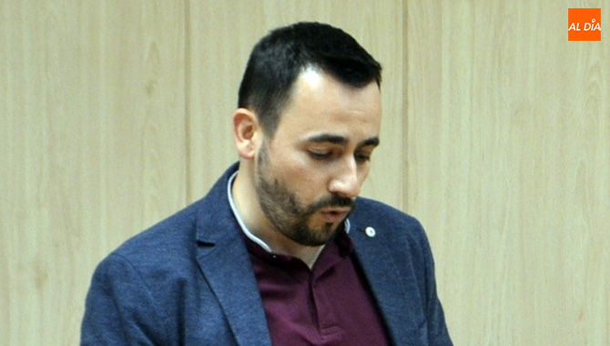 Miguel Ángel Blázquez dimite como primer teniente de alcalde y concejal en Macotera