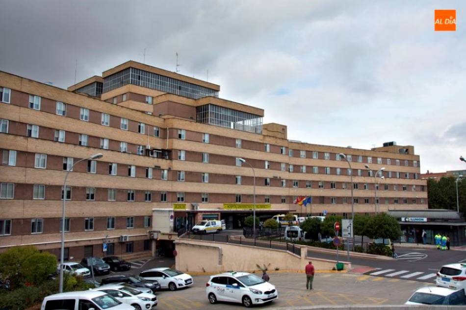 La letalidad de la Covid-19 en CyL baja del 5 al 0,5% y el 60% de los ingresados en UCI no está...