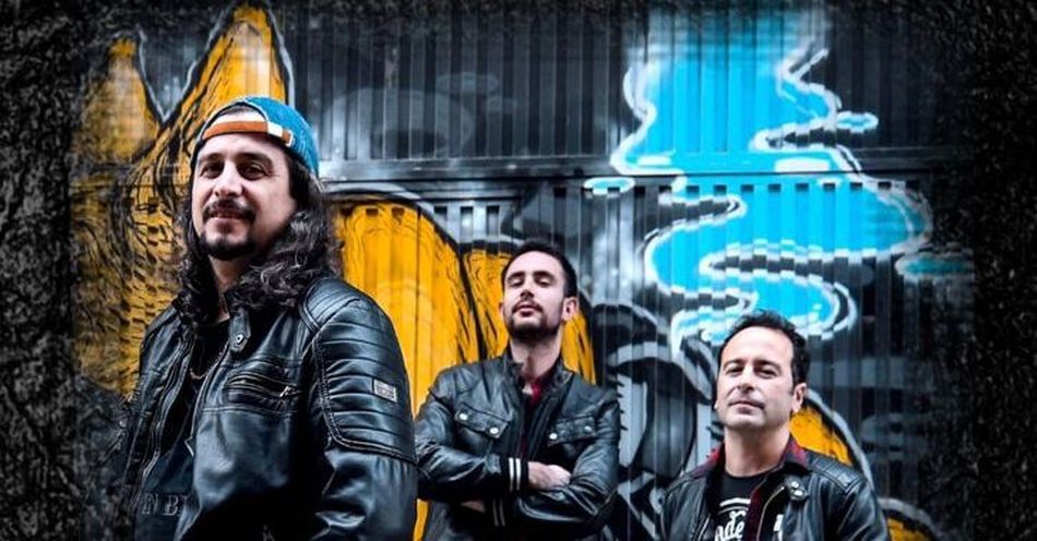 Efecto Retroactivo actuará este sábado en Villares de la Reina