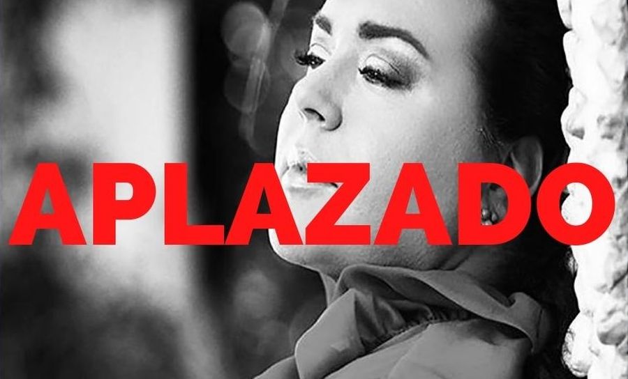 Aplazado el concierto que Falete iba a dar este viernes en Béjar