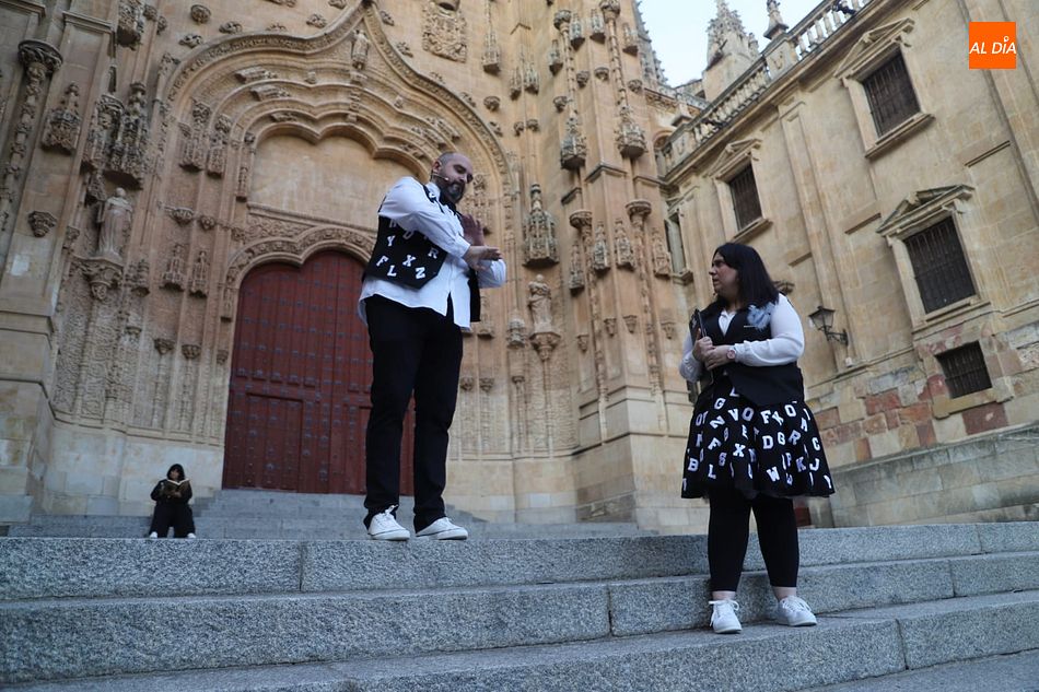 El programa teatral de Plazas y Patios se acerca a su final