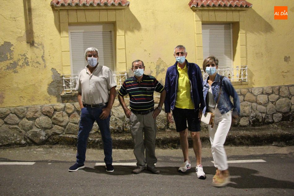 Extraordinario tributo de La Penúltima Sabinera al maestro Joaquín Sabina en Cipérez  