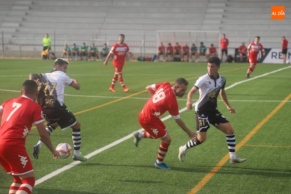 Rayco y Pitu Doncel, en el Reina Sofía / Lydia González