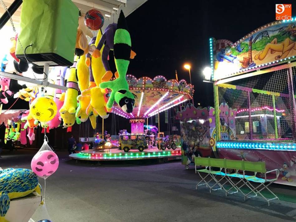 Las ferias de este año muestran el adiós de algunos de sus clásicos debido a la pandemia