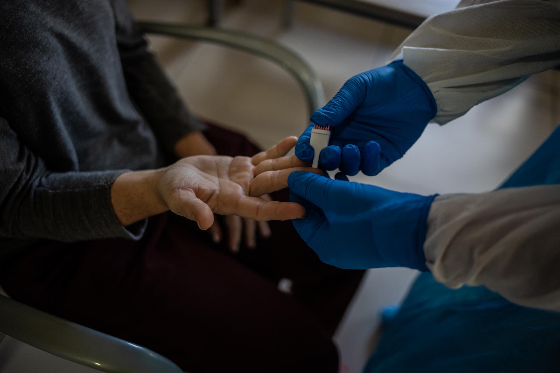 Las reinfecciones por Covid-19 en Castilla y León suponen el 1% del total de los contagios   