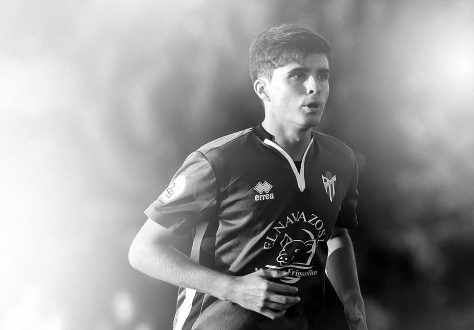 Cartel de Ferreras / CD Guijuelo