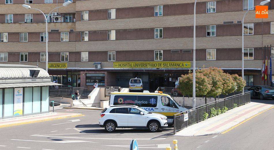 La incidencia en Salamanca sigue a la baja: 64 nuevos casos y sin fallecidos en la última jornada
