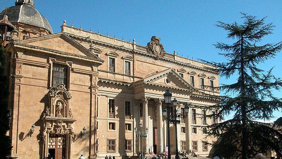 Facultad de Filología - Archivo