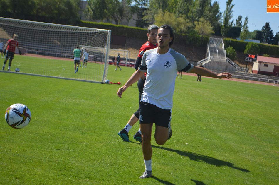 Willy, en Las Pistas / Carlos Cuervo