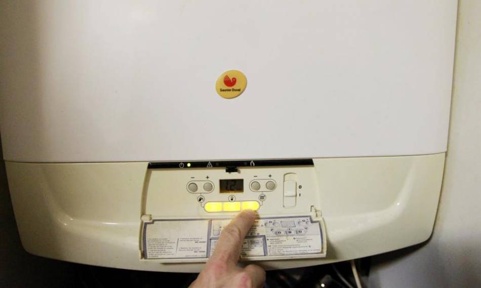 Ayudas para la renovación de las calderas