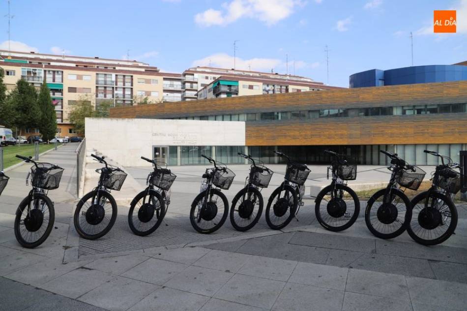 Propuestas turísticas y medioambientales en Salamanca