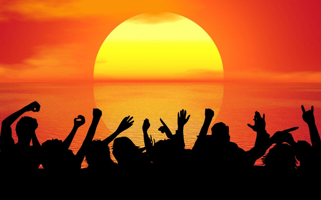 Fiestas -no fiestas-