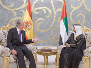 Ni quito ni pongo rey