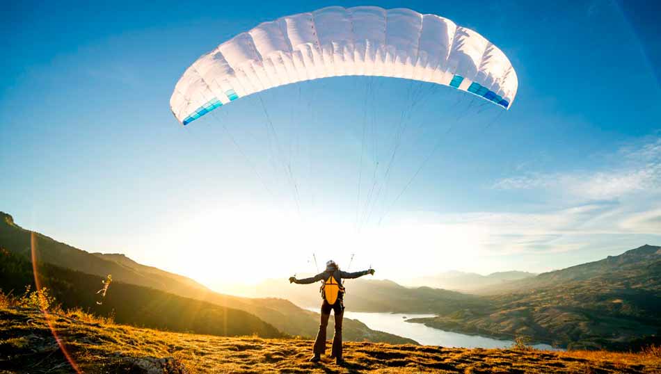 Yo soy el que decide mi destino