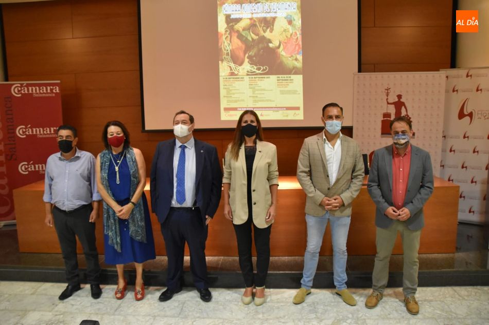 Salamanca acogerá unas jornadas gastrotaurinas y el concurso ?Tapa de toro?