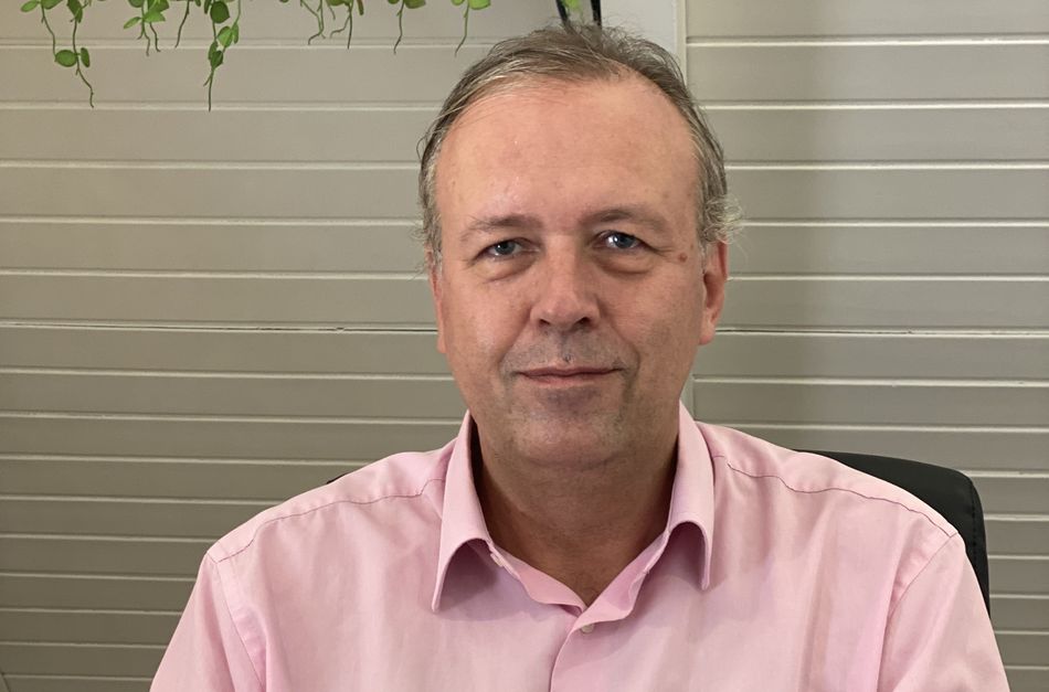 John W. Sargent, con su perfil de directivo experto en fondos de inversión y con su propio capital, ha sido y es vital para el nuevo rumbo de la compañía