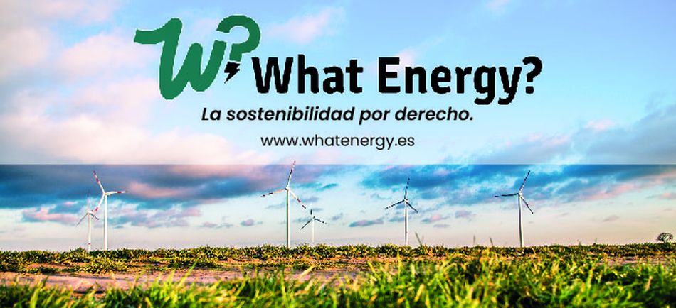 What Energy, la nueva empresa que se dedica a mejorar las condiciones de la factura de la luz