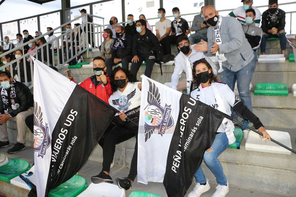 Aficionados, en el campo / Kiko Robles