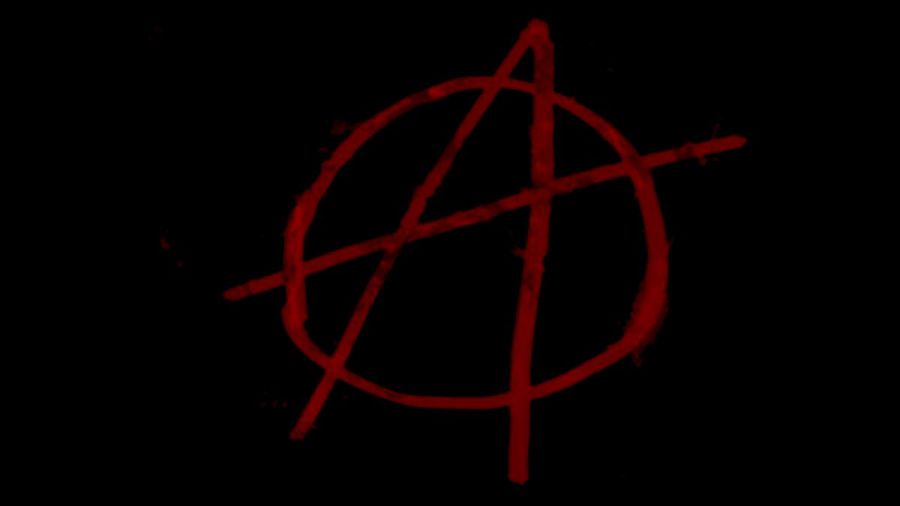 El corto verano de la anarquía