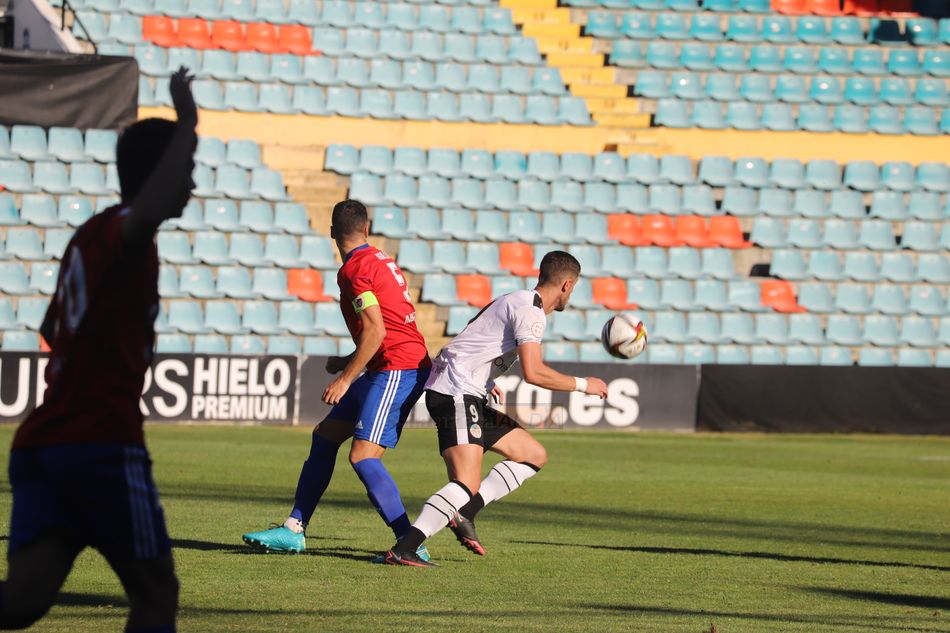 Morillas, en casa / Lydia González