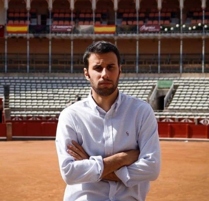 250 jóvenes de Juventud Taurina llenarán las gradas de La Glorieta  