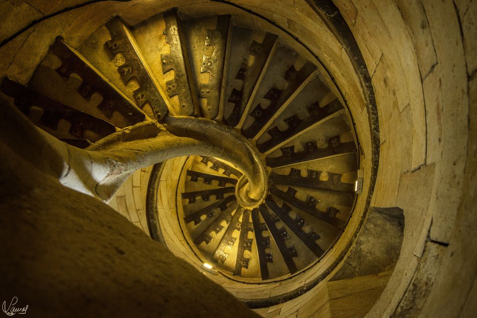 Cuestión de perspectiva