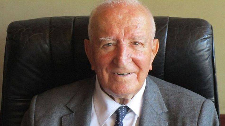 Eduardo Lourenço, una de las mayores figuras de la intelectualidad portuguesa del último siglo