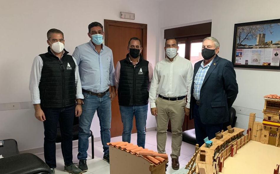 ASAJA Salamanca pone a disposición de los afectados por los incendios el servicio técnico para tramitar ayudas al abastecimiento, infraestructuras, alimentación o reclamaciones patrimoniales por daños durante el fuego