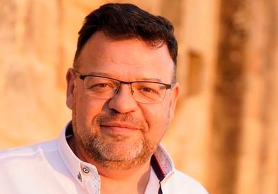 José Antonio Bartolomé, hasta ahora director general de Trabajo y Prevención de Riesgos Laborales, sustituye a Milagros Sigüenza al frente del Ecyl