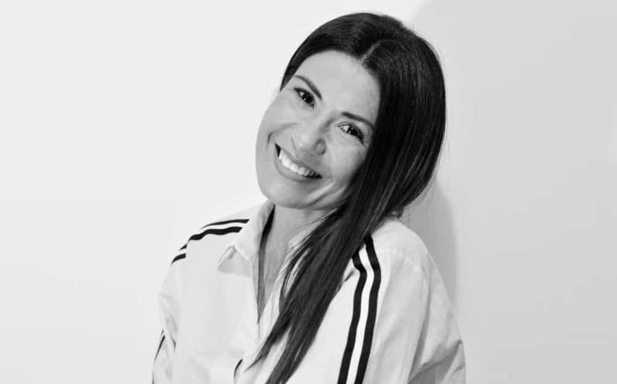 La creadora del blog ‘Viajando con Mami’, especializado y enfocado en el turismo familiar, Mónika Araújo, tiene 19,8 mil seguidores en Facebook y 18,5 mil en Instagram