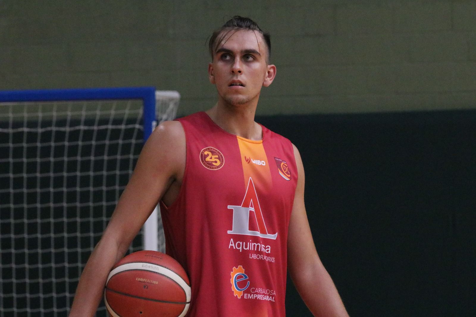 Artem Yailo / Aquimisa Carbajosa