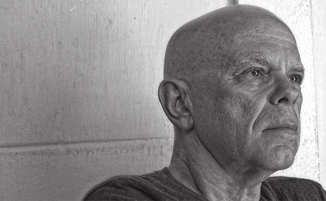 Ricardo Beliel expone sus ‘Memorias Sangradas’ en Salamanca