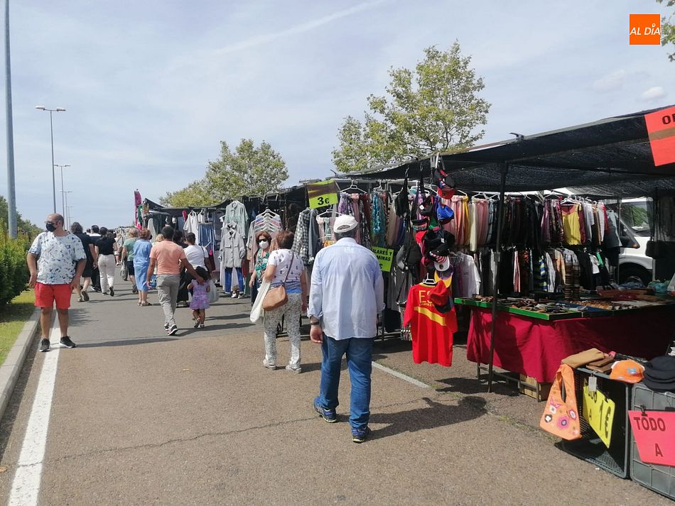 El rastro pasa a su ubicación