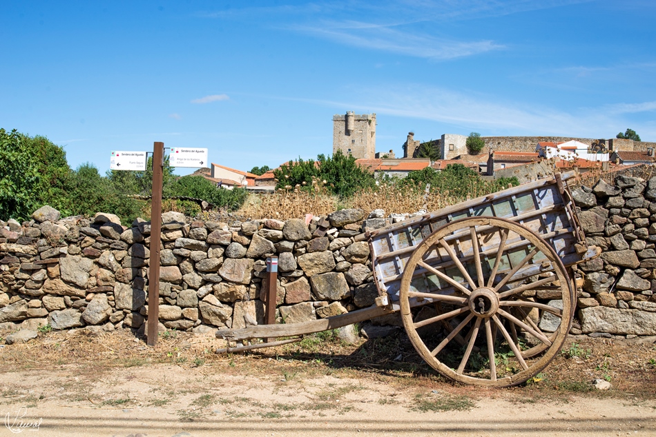 El respeto al paso del tiempo