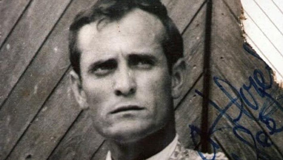 Imagen de archivo de Marcial Villasante