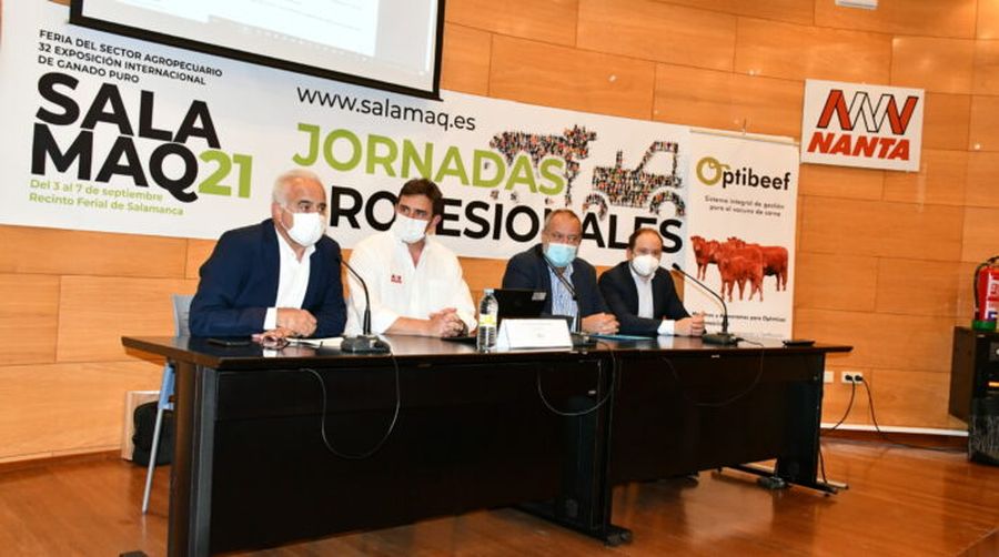 Prevención sanitaria y buenas prácticas certificadas, consejos de los expertos para el vacuno de carne