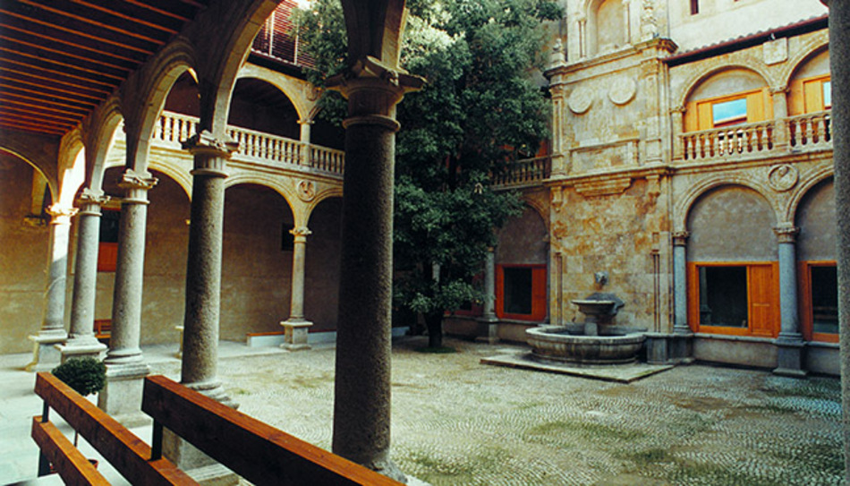 Centro Cultural Hispano Japonés 