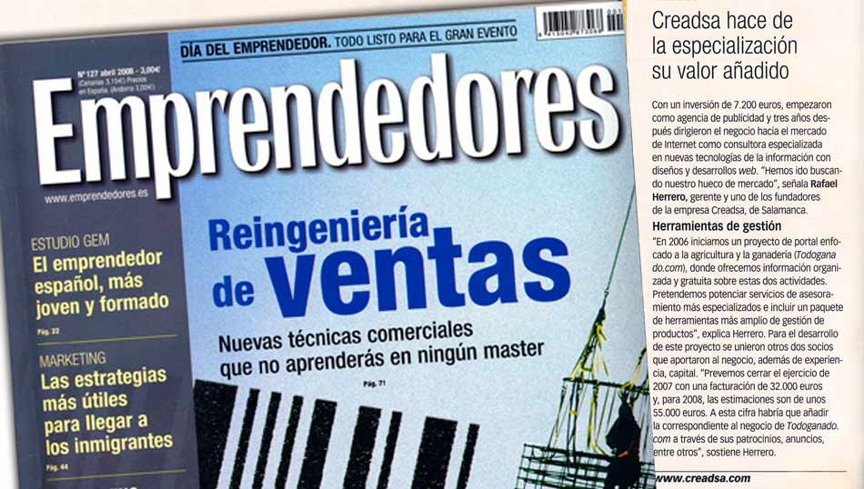 Emprendiendo a mi manera