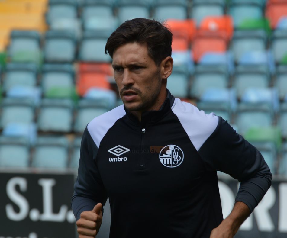 Arencibia, al margen del grupo / Carlos Cuervo