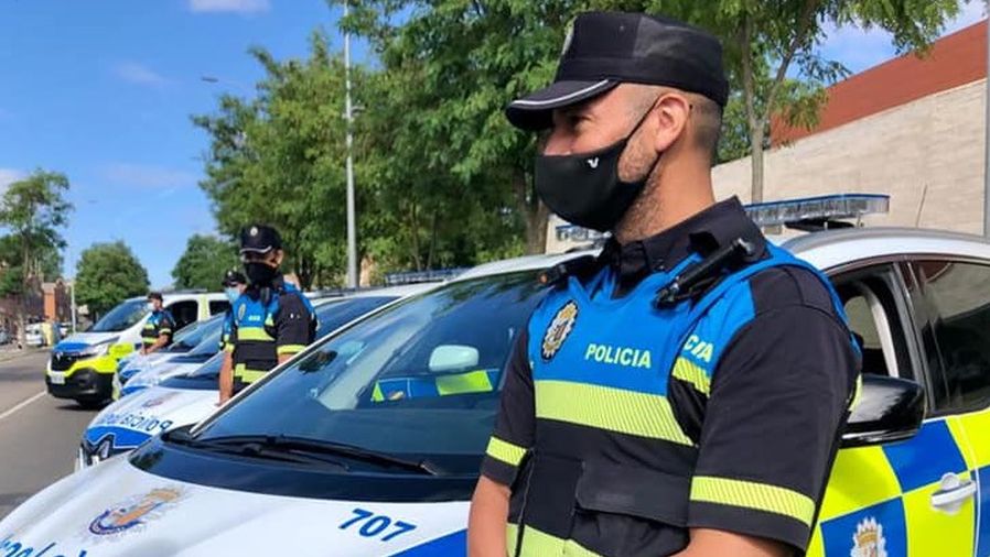 Además de ejercer una labor de vigilancia y concienciación sobre el terreno, los agentes darán cuenta a las universidades de aquellas infracciones administrativas o penales que pudieran producirse