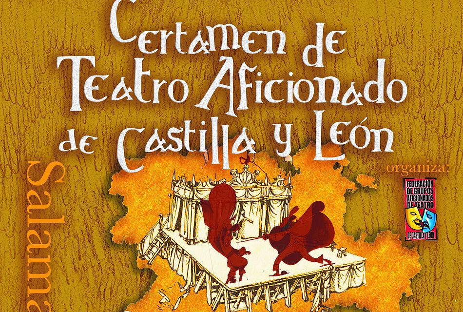 Villoria y El Encinar acogen la primera fase del Certamen de Teatro Aficionado de Castilla y León